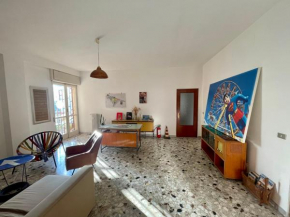 The Collector's Home - Station & Park view Bari
